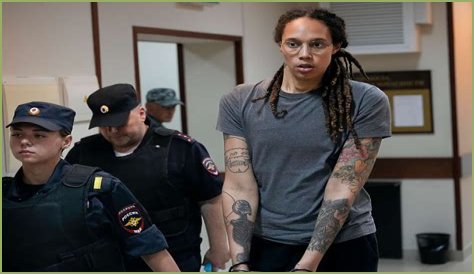 Debunking The Rumors: Is Brittney Griner Really A Guy?